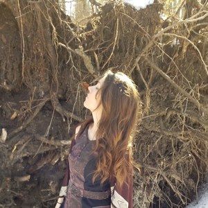 Meet your Posher, Kelly